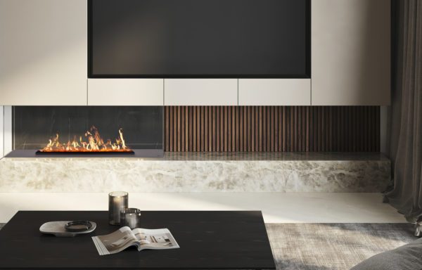 3D CASSETTE 630 Black Panel