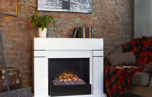 LINDELSE 26 white